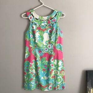 Lilly Pullitzer Dress